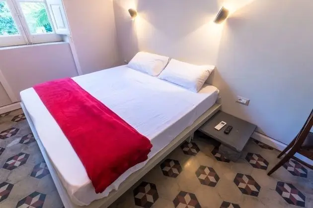 Apart Daire, 2 Yatak Odası, Teras