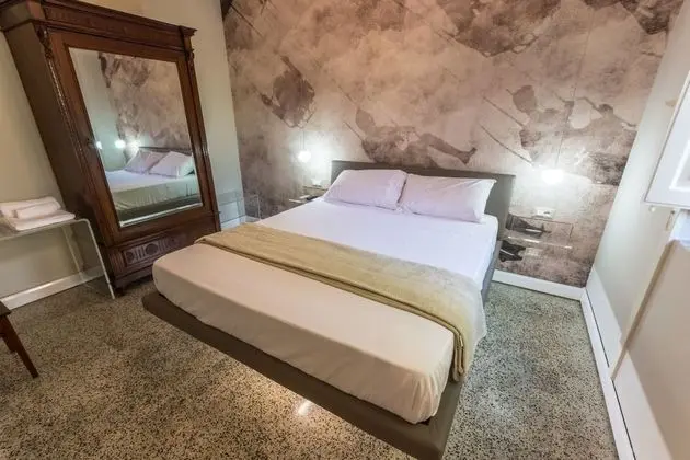 Apart Daire, 2 Yatak Odası, Teras