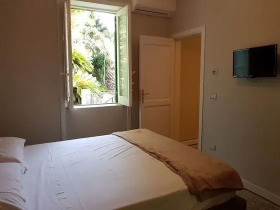 Apart Daire, 2 Yatak Odası, Teras