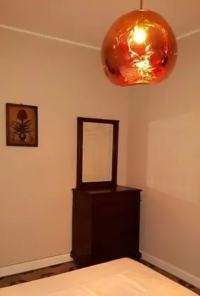Apart Daire, 2 Yatak Odası, Teras