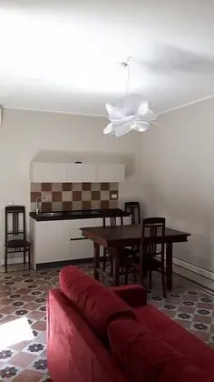 Apart Daire, 2 Yatak Odası, Teras