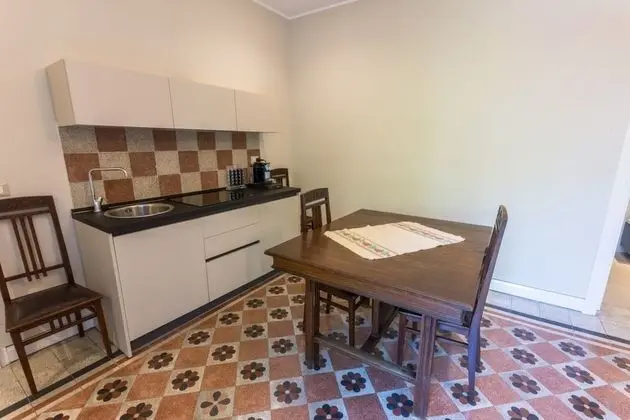 Apart Daire, 2 Yatak Odası, Teras