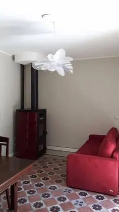 Apart Daire, 2 Yatak Odası, Teras