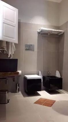 Apart Daire, 2 Yatak Odası, Teras