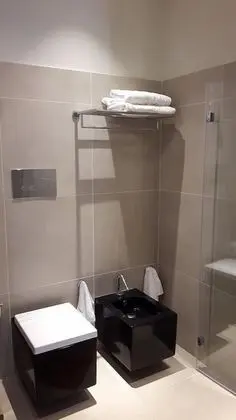 Apart Daire, 2 Yatak Odası, Teras