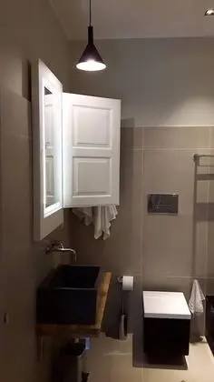 Apart Daire, 2 Yatak Odası, Teras