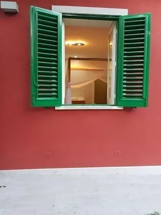 Stüdyo Süit, Bahçeli