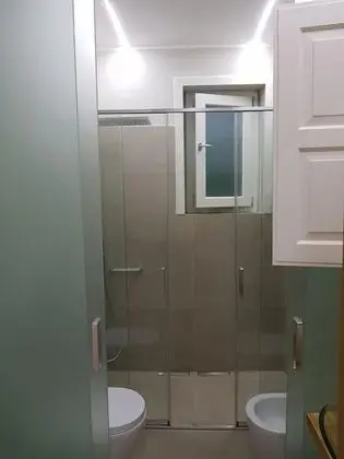 Stüdyo Süit, Bahçeli