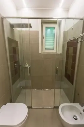 Stüdyo Süit, Bahçeli