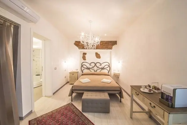 Dört Kişilik Oda, 1 Yatak Odası, Sauna, Zemin Kat