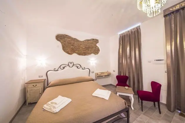 Tek Büyük Yataklı Oda, 1 Yatak Odası, Sauna, Zemin Kat