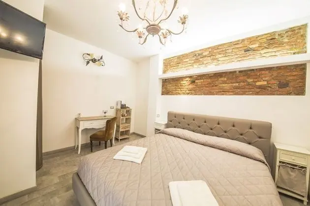 Tek Büyük Yataklı Oda, 1 Yatak Odası, Sauna, Zemin Kat