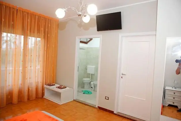 Deluxe Tek Kişilik Oda