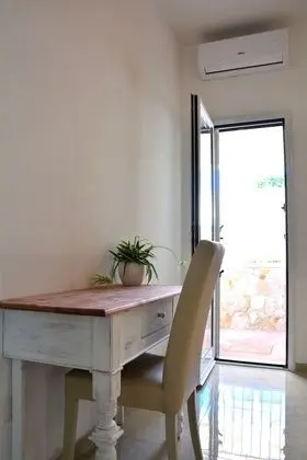 Deluxe Tek Büyük Yataklı Oda (Torre dell'Alto)