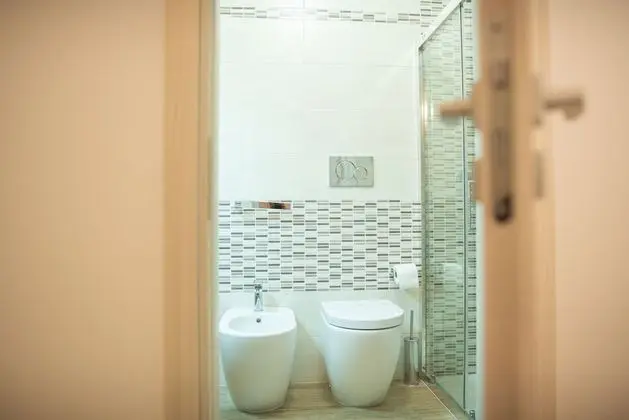 Deluxe Tek Büyük Yataklı Oda (Torre dell'Alto)