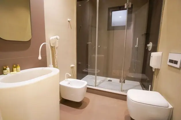 Luxury Üç Kişilik Oda