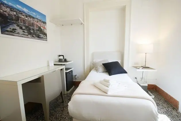 Standard Tek Kişilik Oda