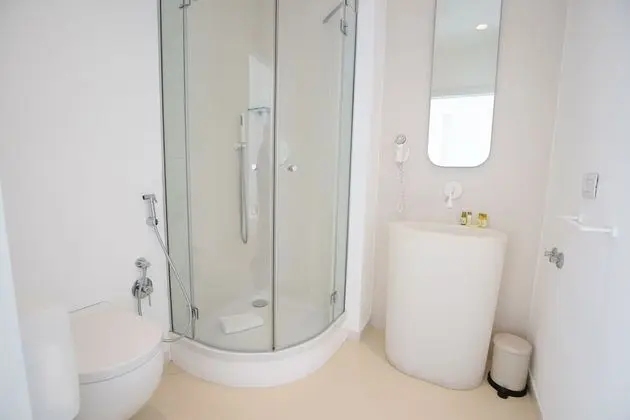 Standard Tek Kişilik Oda