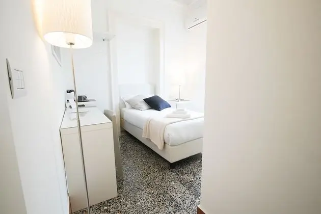 Standard Tek Kişilik Oda