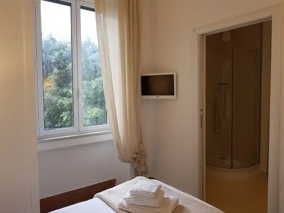 Standard Tek Kişilik Oda