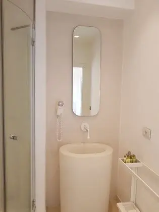 Standard Tek Kişilik Oda