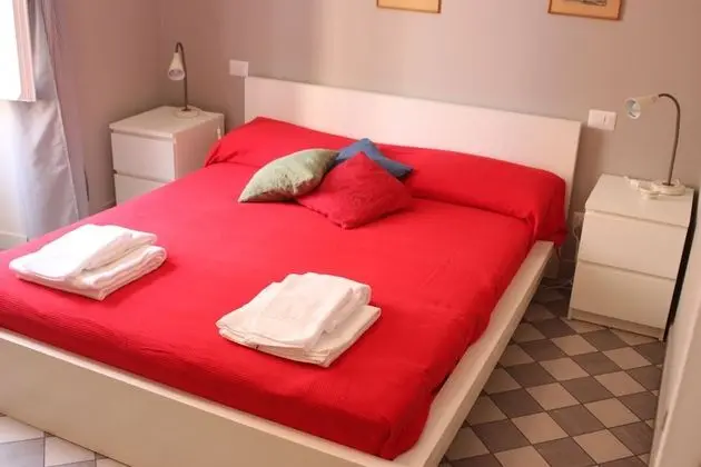 Süit, 2 Yatak Odası (Grigia)
