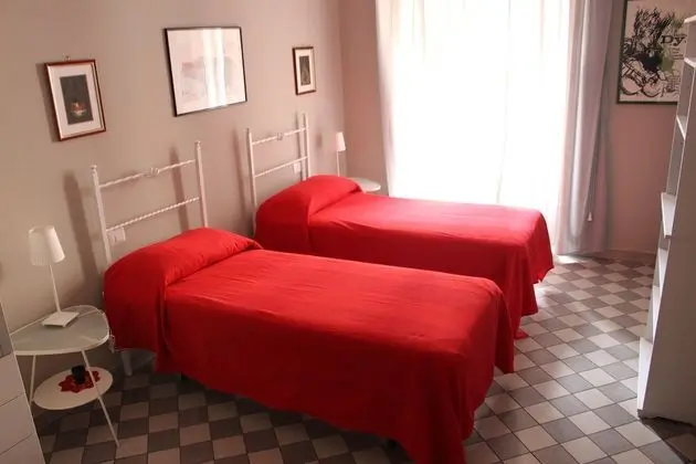 Süit, 2 Yatak Odası (Grigia)