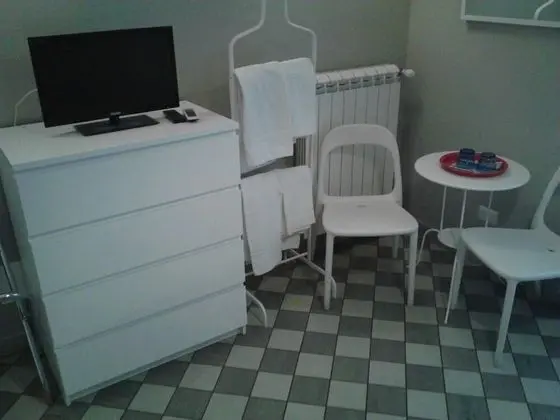 Süit, 2 Yatak Odası (Grigia)