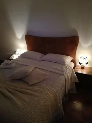 Basic Tek Büyük Yataklı Oda, Ortak Banyo