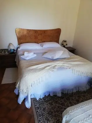 Basic Tek Büyük Yataklı Oda, Ortak Banyo