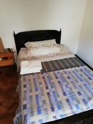 Basic Tek Büyük Yataklı Oda, Ortak Banyo