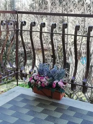 Basic Tek Büyük Yataklı Oda, Ortak Banyo