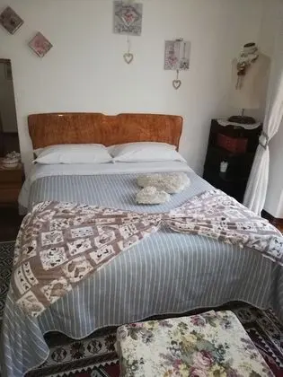 Tek Büyük Yataklı Oda, Banyolu/Duşlu