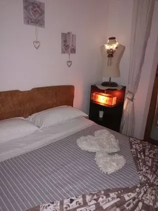 Tek Büyük Yataklı Oda, Banyolu/Duşlu