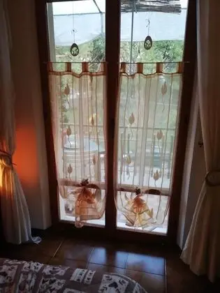 Tek Büyük Yataklı Oda, Banyolu/Duşlu