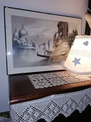 Tek Büyük Yataklı Oda, Banyolu/Duşlu