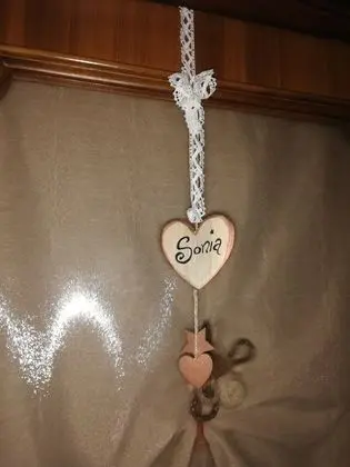 Tek Büyük Yataklı Oda, Banyolu/Duşlu