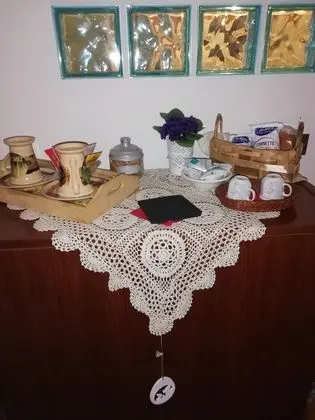 Tek Büyük Yataklı Oda, Banyolu/Duşlu