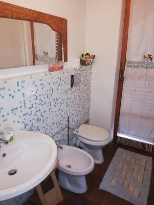 Tek Büyük Yataklı Oda, Banyolu/Duşlu