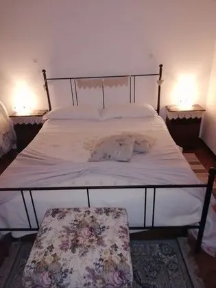 Tek Büyük Yataklı Oda, Özel Banyo