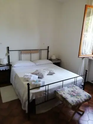 Tek Büyük Yataklı Oda, Özel Banyo