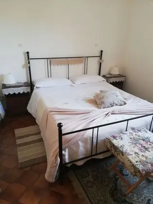 Tek Büyük Yataklı Oda, Özel Banyo