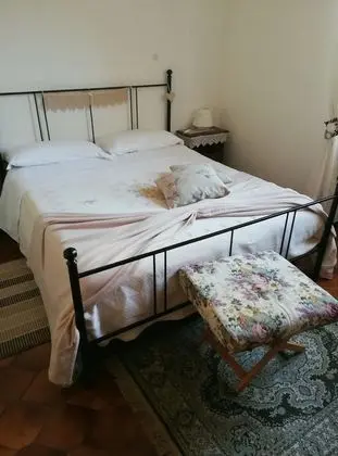 Tek Büyük Yataklı Oda, Özel Banyo