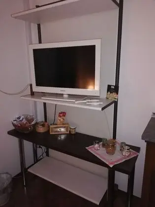 Tek Büyük Yataklı Oda, Özel Banyo