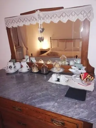 Tek Büyük Yataklı Oda, Özel Banyo