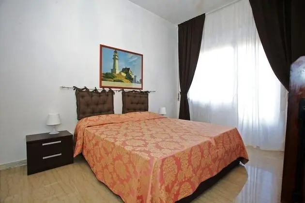 Tek Büyük Yataklı Oda, Ortak Banyo (Atelier)