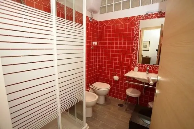 Tek Büyük Yataklı Oda, Ortak Banyo (Atelier)