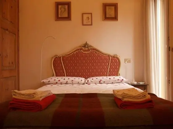 Basic Tek Büyük Yataklı Oda, Özel Banyo