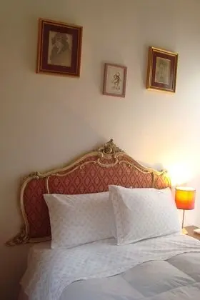 Basic Tek Kişilik Oda, Özel Banyo