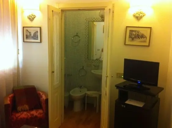 Basic Tek Kişilik Oda, Özel Banyo